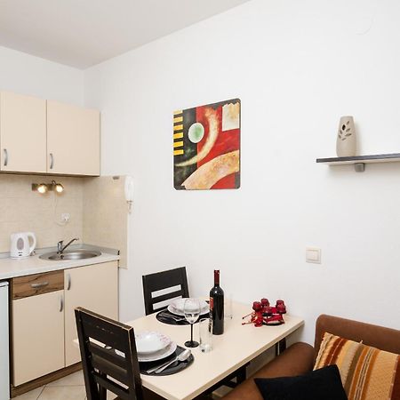 Dubrovnik Summer Apartments חדר תמונה