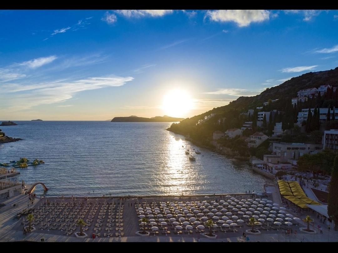 Dubrovnik Summer Apartments מראה חיצוני תמונה