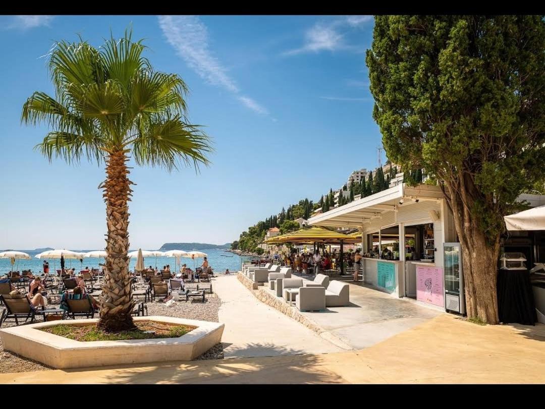 Dubrovnik Summer Apartments מראה חיצוני תמונה