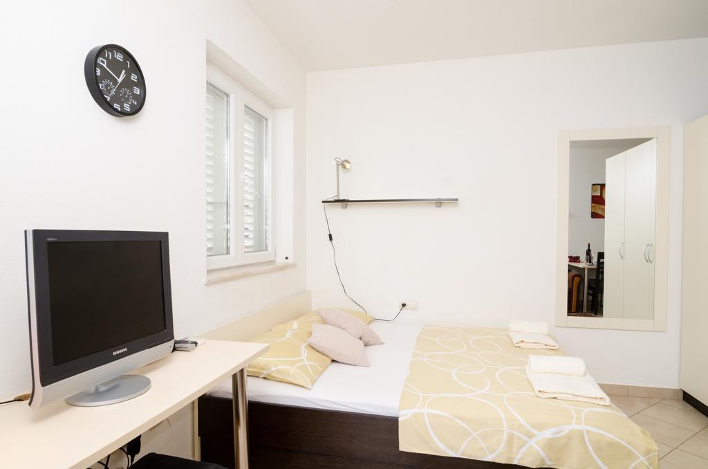 Dubrovnik Summer Apartments חדר תמונה