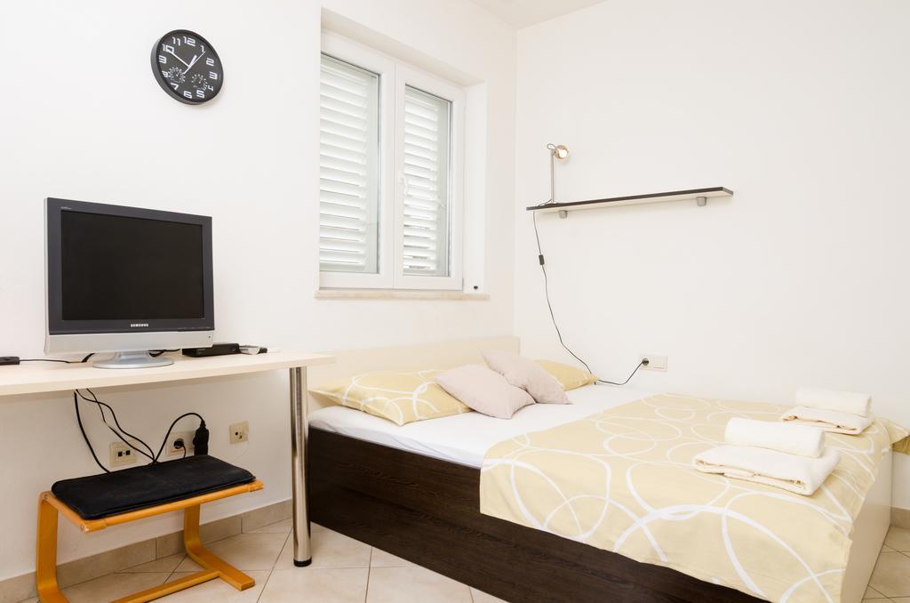 Dubrovnik Summer Apartments חדר תמונה