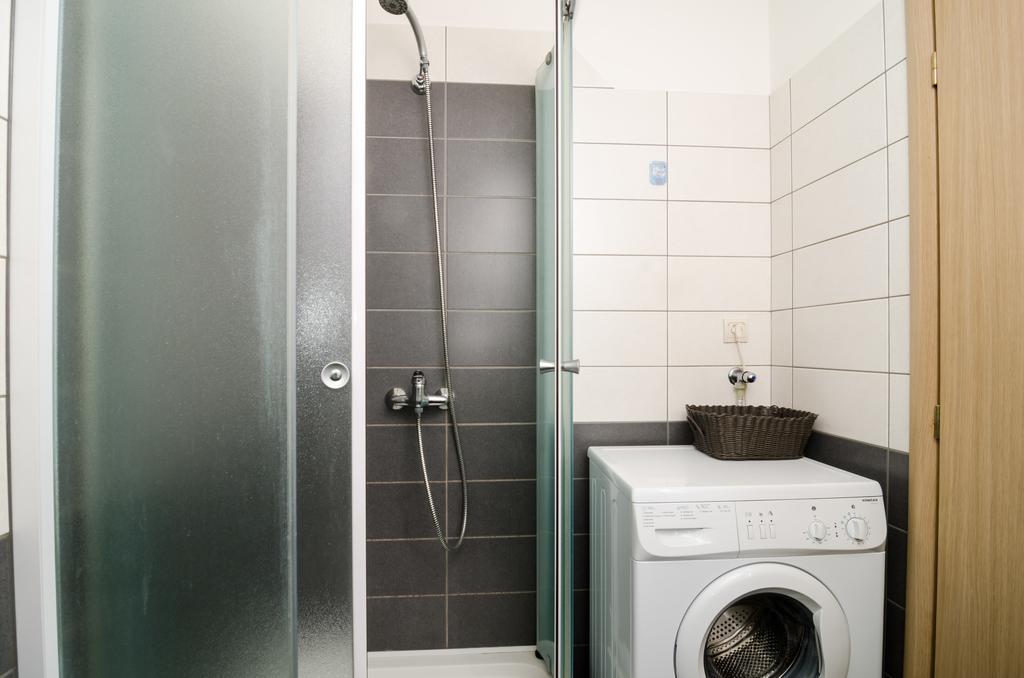 Dubrovnik Summer Apartments מראה חיצוני תמונה