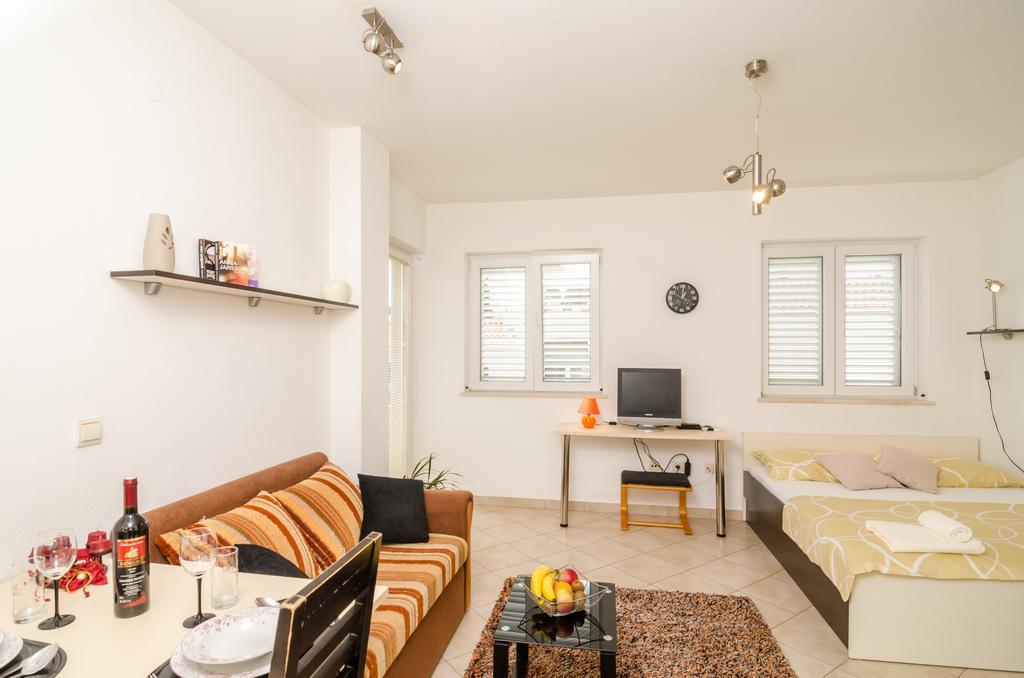 Dubrovnik Summer Apartments מראה חיצוני תמונה
