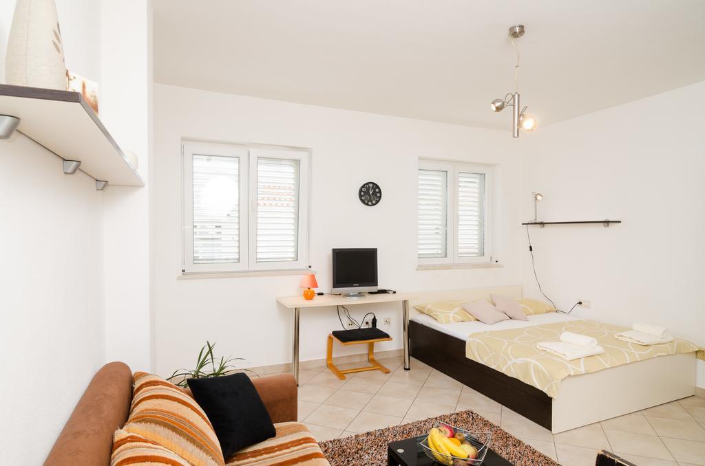 Dubrovnik Summer Apartments מראה חיצוני תמונה