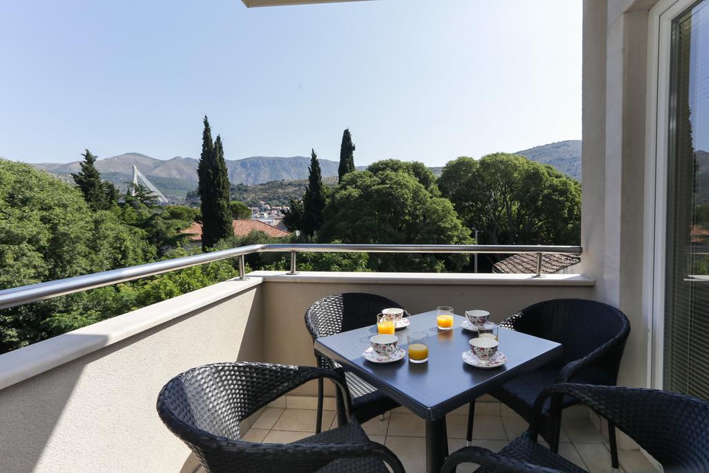 Dubrovnik Summer Apartments חדר תמונה