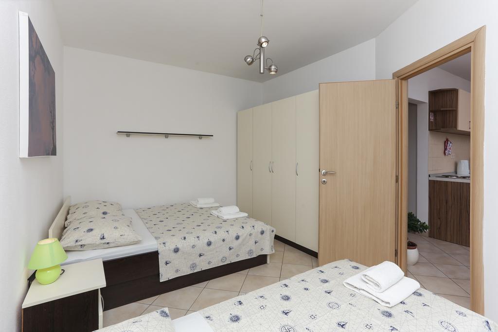 Dubrovnik Summer Apartments חדר תמונה