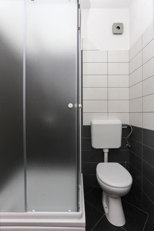Dubrovnik Summer Apartments חדר תמונה