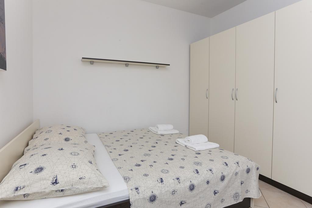 Dubrovnik Summer Apartments חדר תמונה