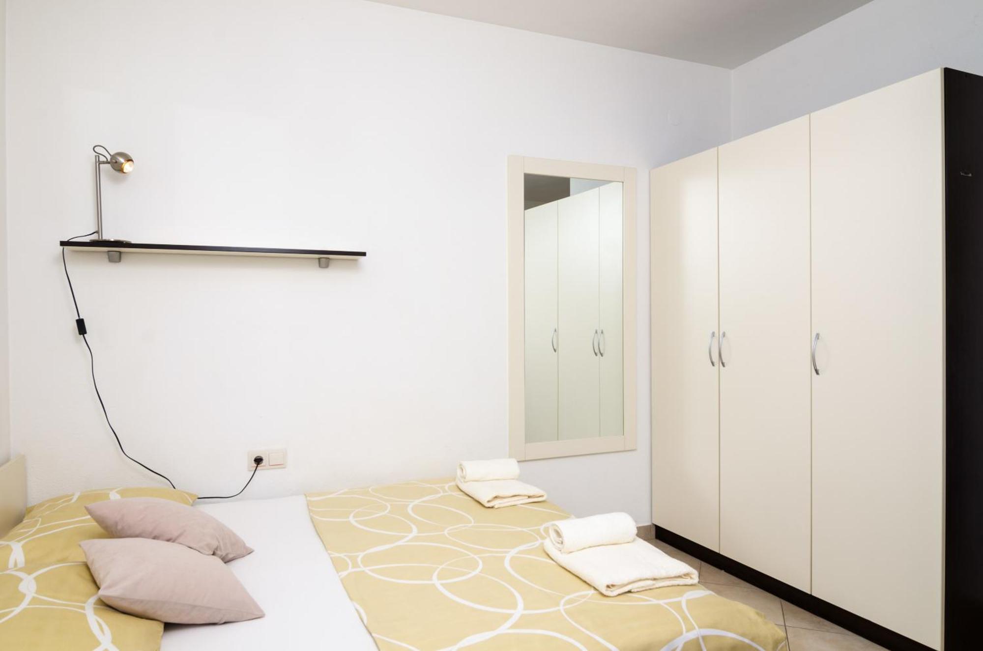 Dubrovnik Summer Apartments חדר תמונה