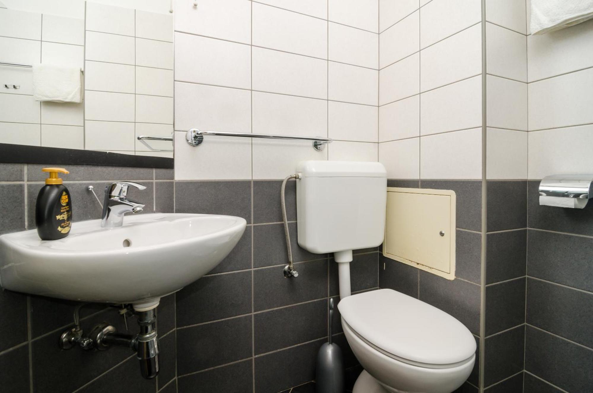 Dubrovnik Summer Apartments חדר תמונה