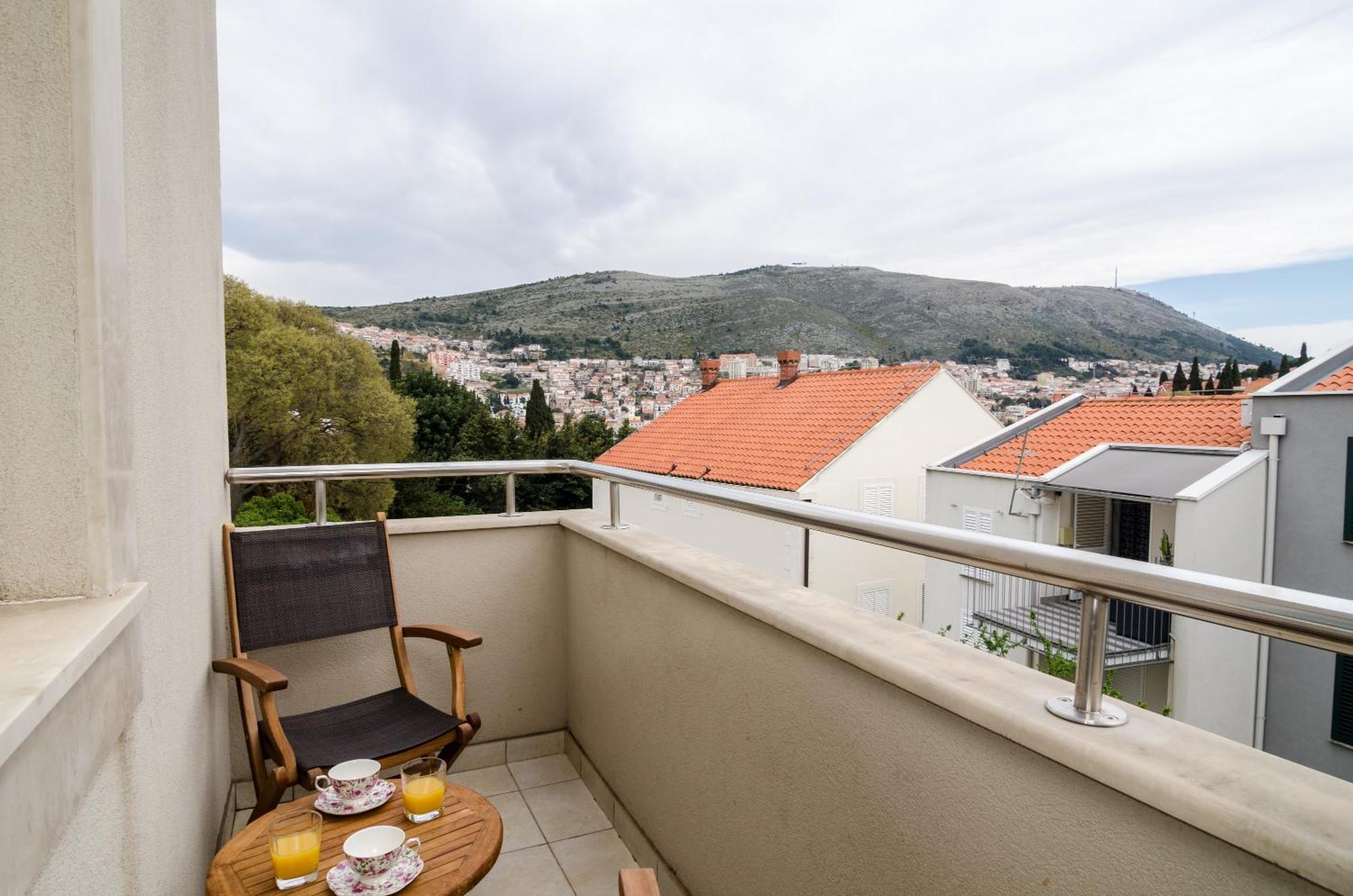 Dubrovnik Summer Apartments חדר תמונה