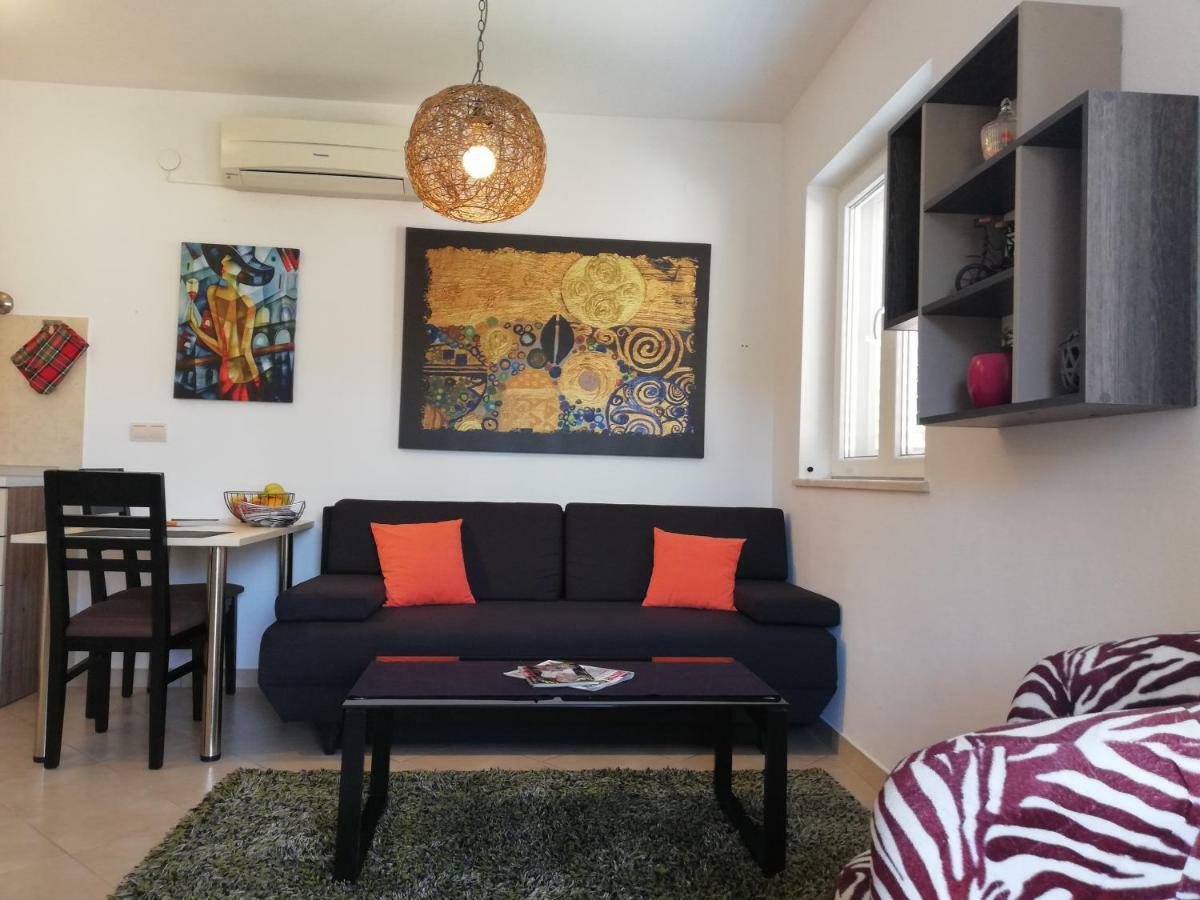 Dubrovnik Summer Apartments מראה חיצוני תמונה
