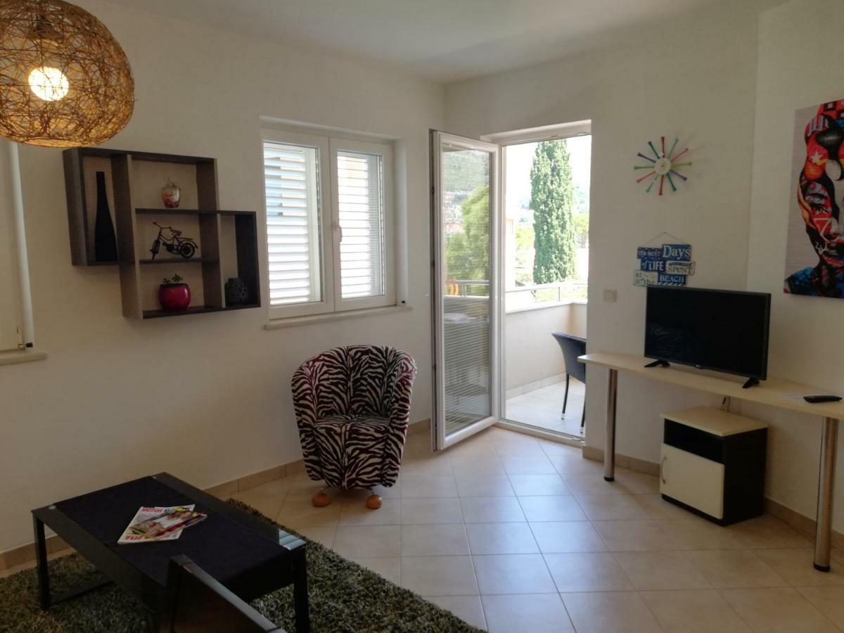 Dubrovnik Summer Apartments מראה חיצוני תמונה