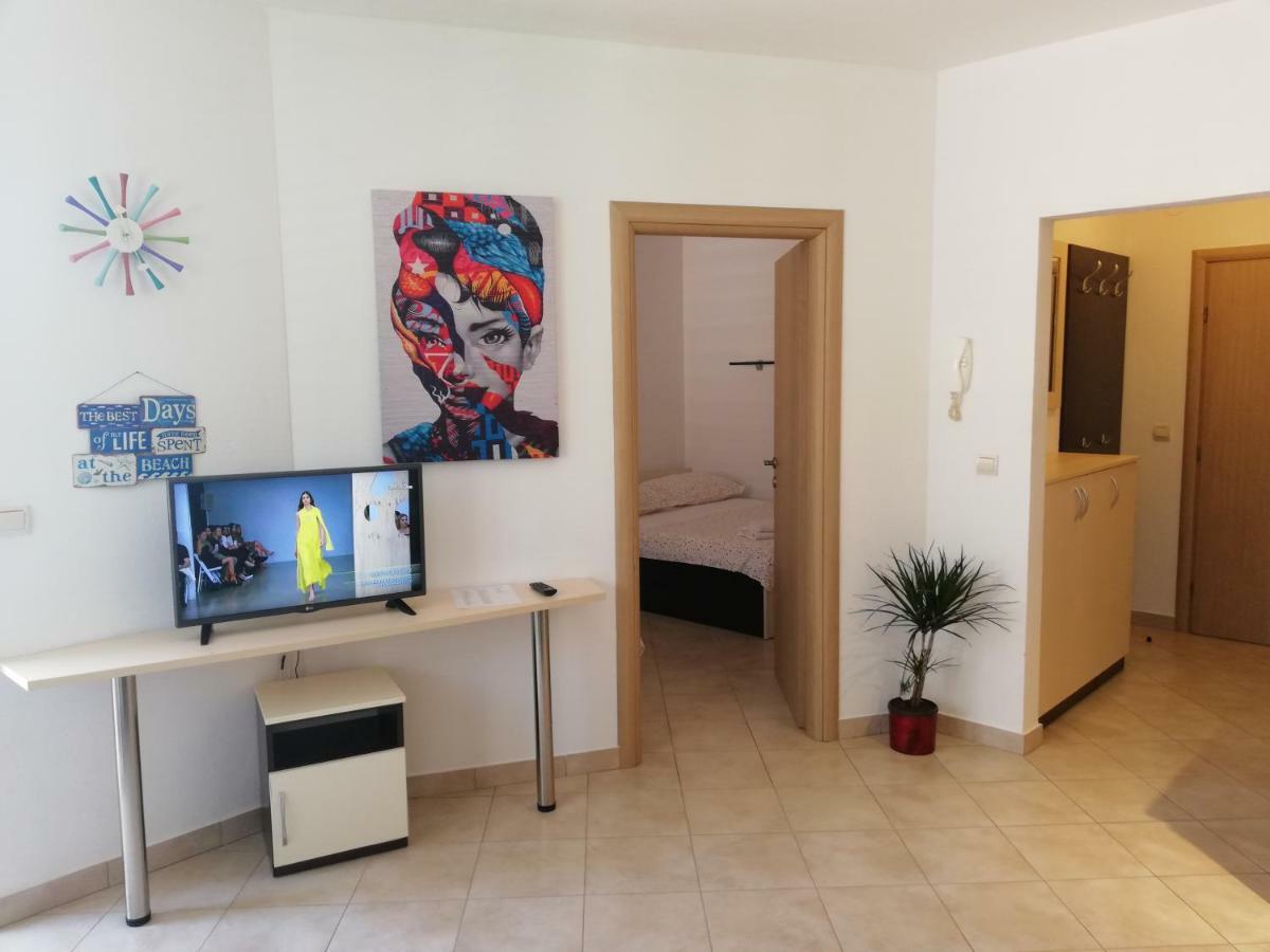 Dubrovnik Summer Apartments מראה חיצוני תמונה