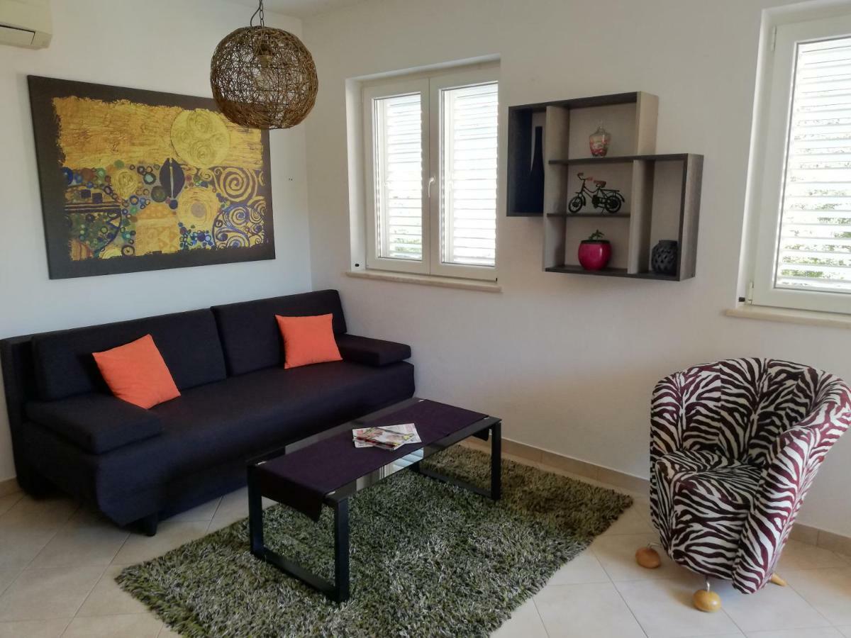 Dubrovnik Summer Apartments מראה חיצוני תמונה