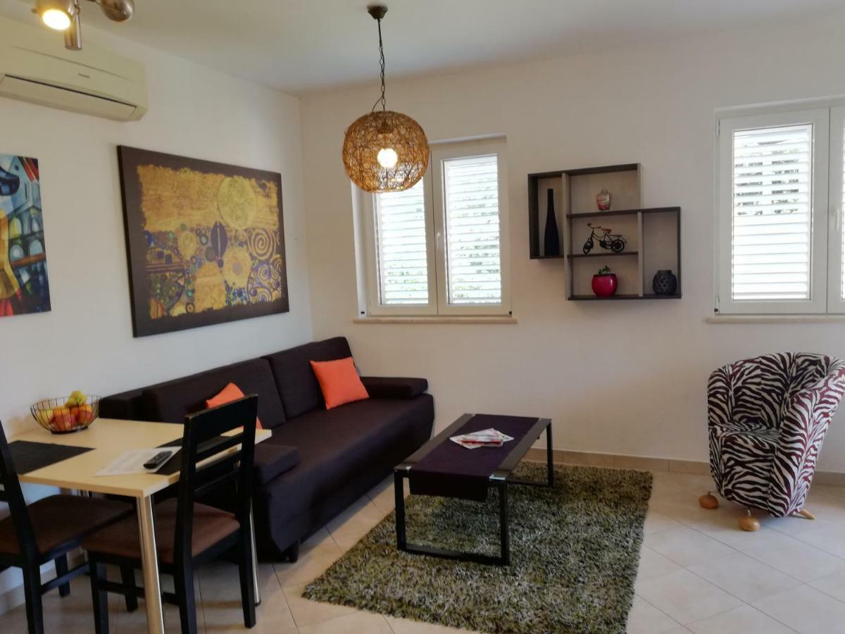 Dubrovnik Summer Apartments מראה חיצוני תמונה
