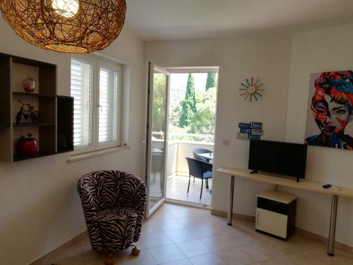 Dubrovnik Summer Apartments מראה חיצוני תמונה