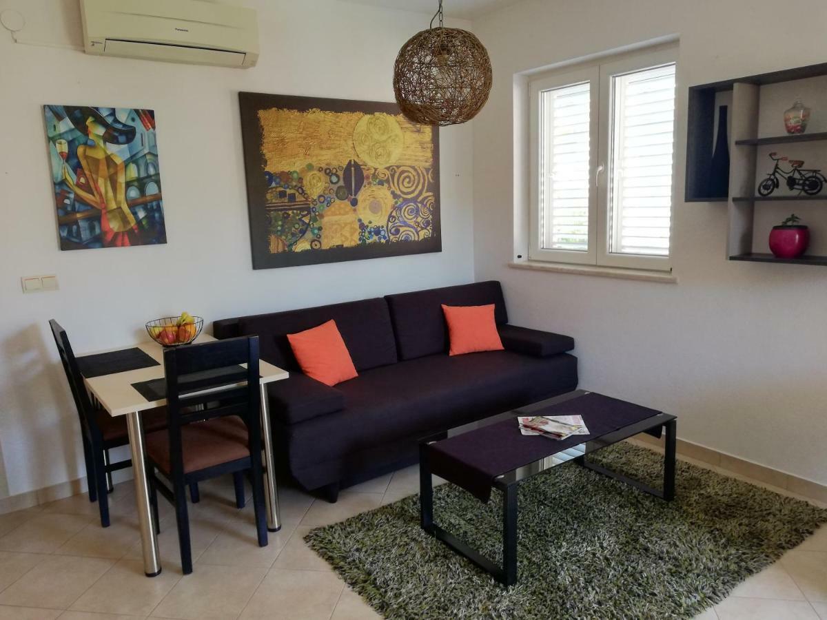 Dubrovnik Summer Apartments מראה חיצוני תמונה