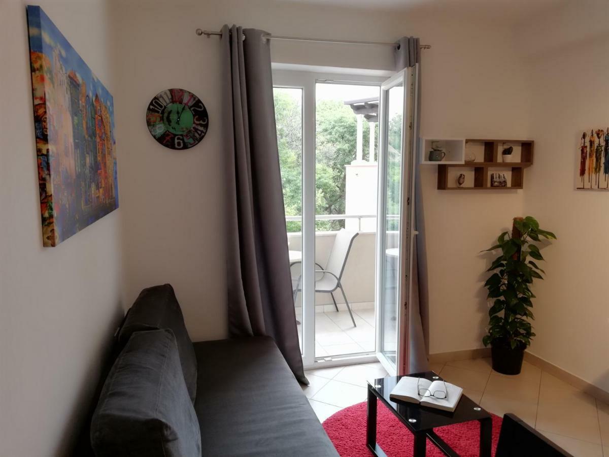 Dubrovnik Summer Apartments מראה חיצוני תמונה