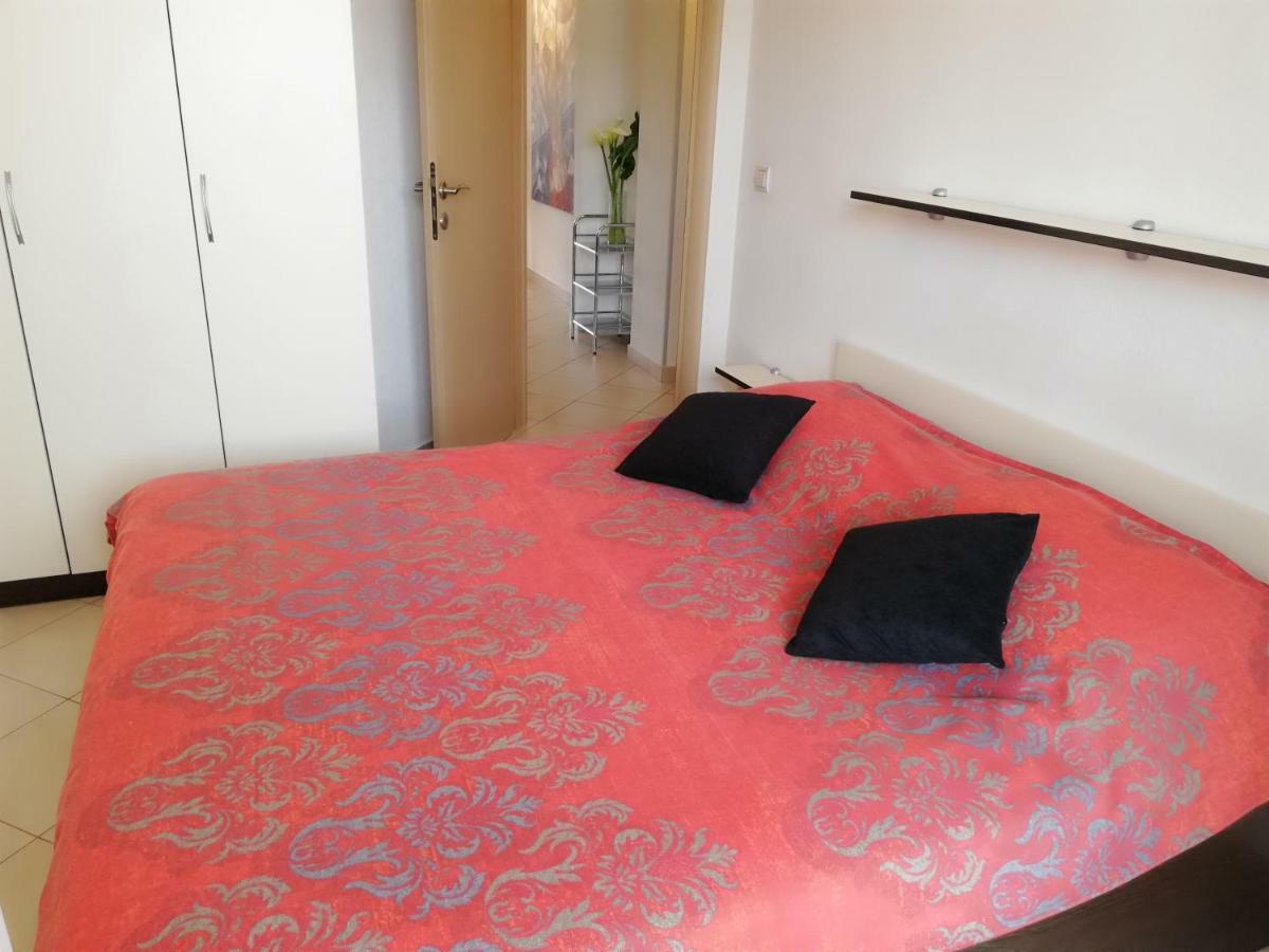 Dubrovnik Summer Apartments מראה חיצוני תמונה