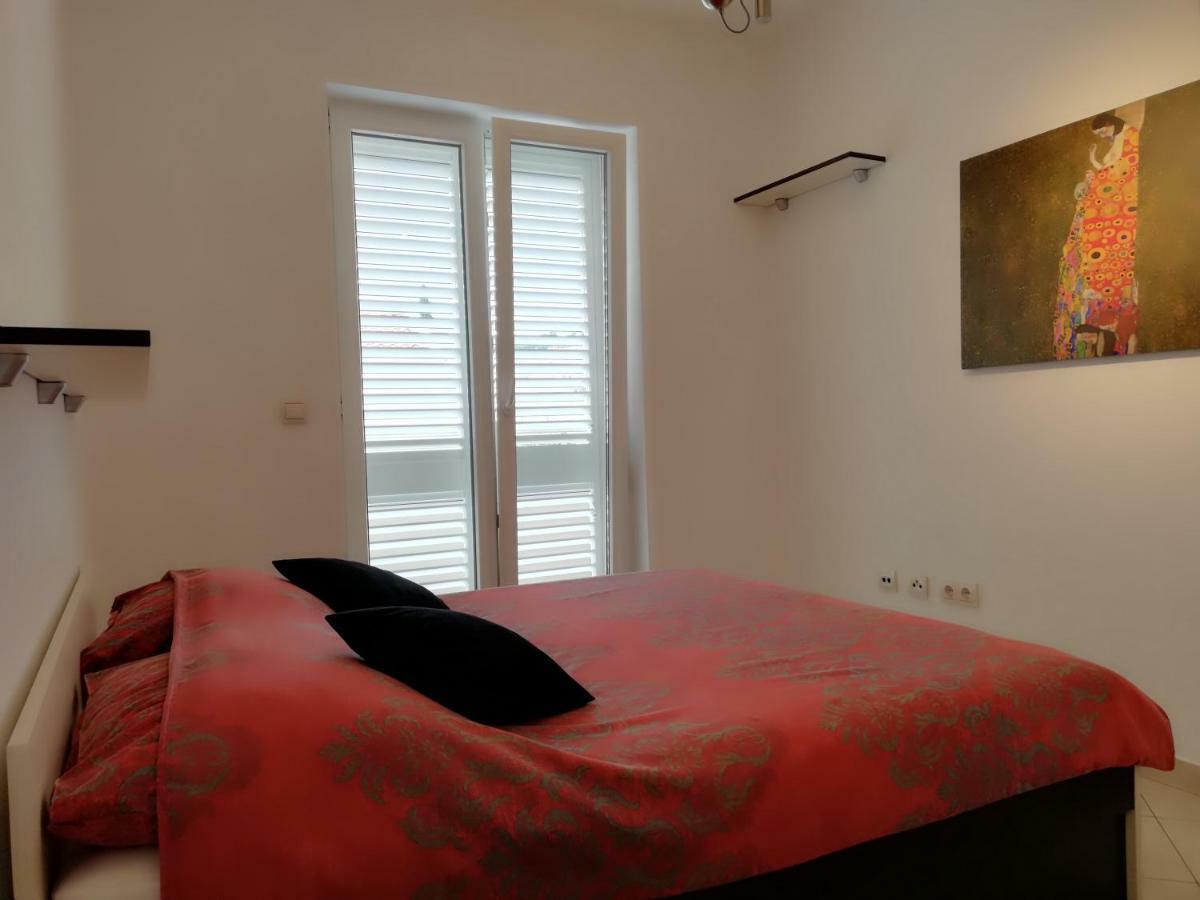 Dubrovnik Summer Apartments מראה חיצוני תמונה