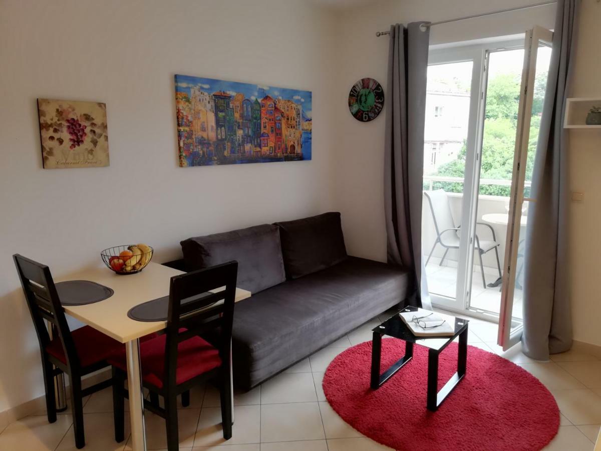 Dubrovnik Summer Apartments מראה חיצוני תמונה