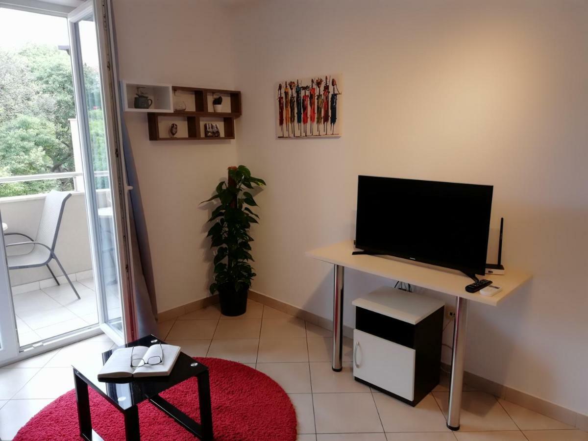 Dubrovnik Summer Apartments מראה חיצוני תמונה