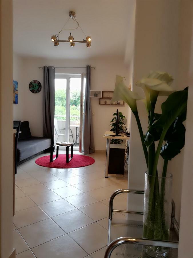 Dubrovnik Summer Apartments מראה חיצוני תמונה