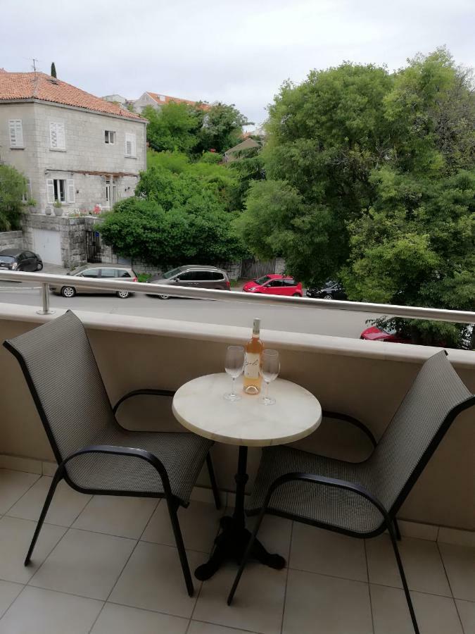Dubrovnik Summer Apartments מראה חיצוני תמונה