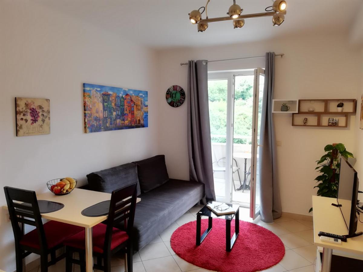 Dubrovnik Summer Apartments מראה חיצוני תמונה